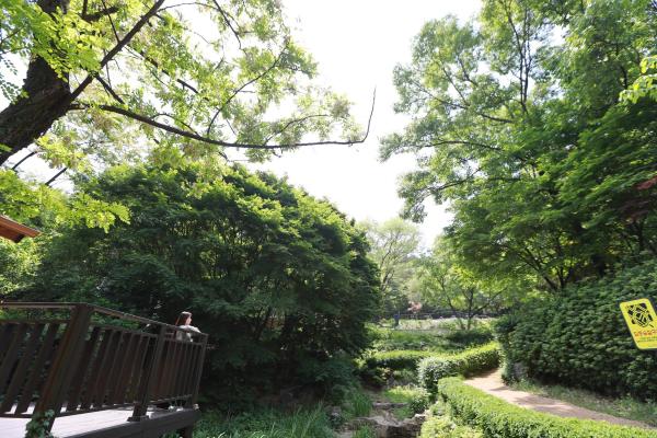 만수천공원 의 사진11