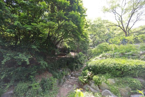 만수천공원 의 사진12