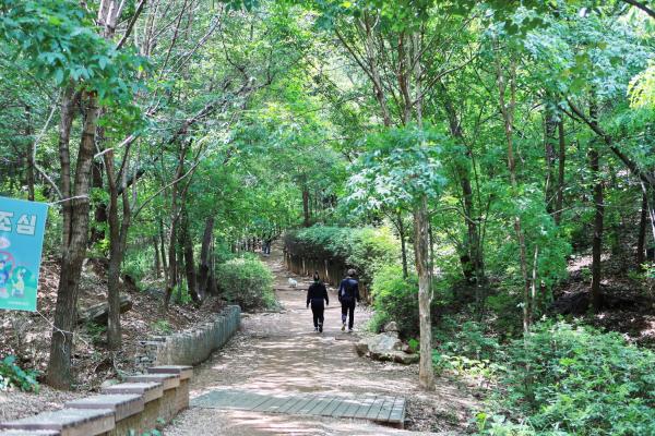 만수천공원 의 사진18