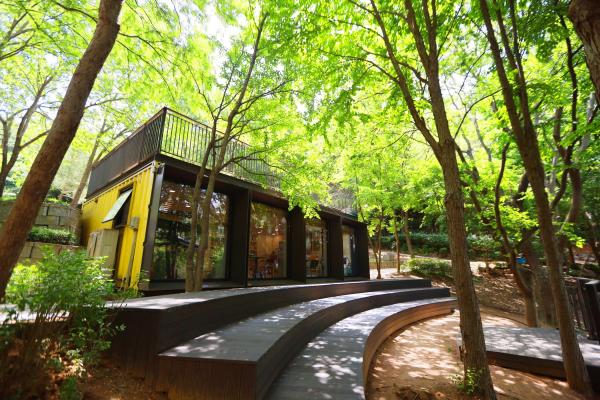 감로천 생태공원 의 사진38