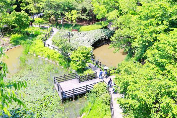감로천 생태공원 의 사진48