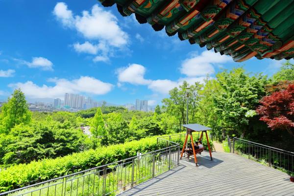 금천체육공원 의 사진8