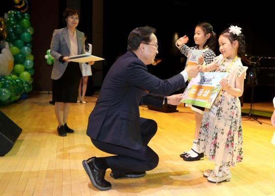 금천나도스타 노래부르기 대회 의 사진27