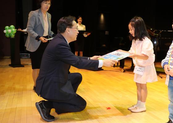 금천나도스타 노래부르기 대회 의 사진31
