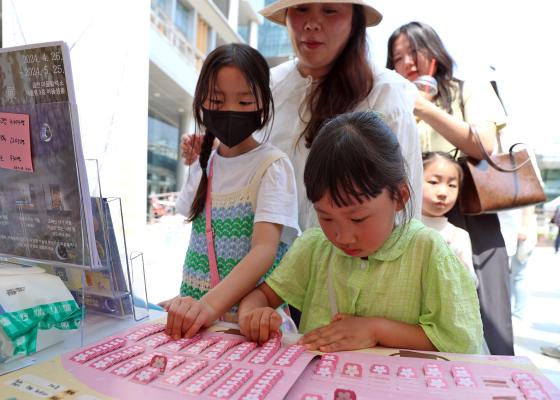 금천하모니축제 현장 라운딩 의 사진11