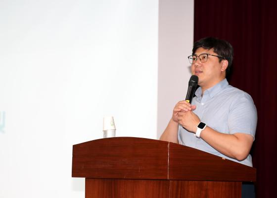 2024년 동 복지학교 직무 교육 의 사진10