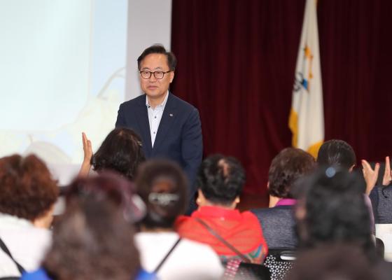 2024년 양성평등 주간 기념행사 의 사진13