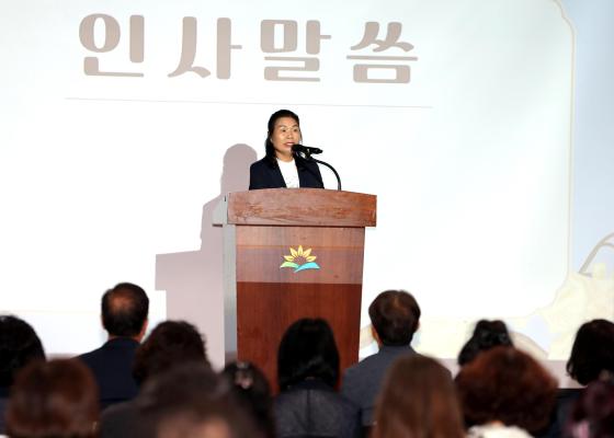 2024년 양성평등 주간 기념행사 의 사진31