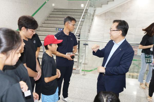 금천과학축제 _타이탄 with 4족보행_ 의 사진74