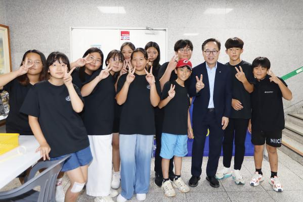 금천과학축제 _타이탄 with 4족보행_ 의 사진75