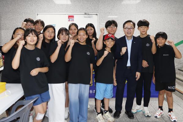 금천과학축제 _타이탄 with 4족보행_ 의 사진76