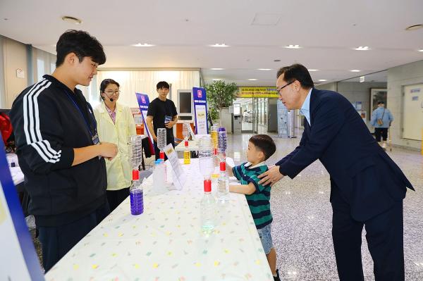 금천과학축제 _타이탄 with 4족보행_ 의 사진92
