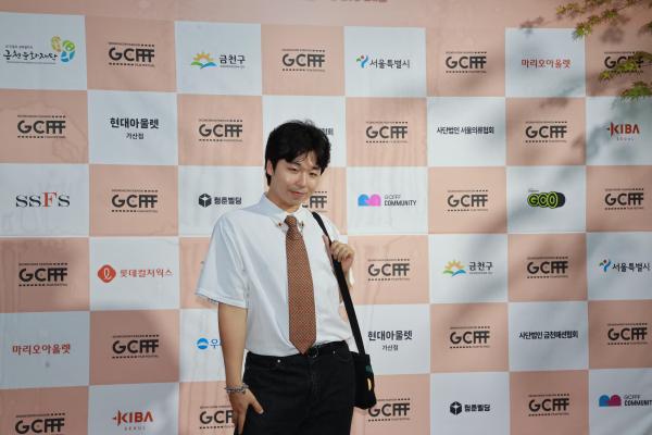 제4회 금천패션영화제 개막식 의 사진3