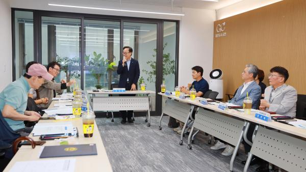 금천가산퍼블릭 디자인작은도서관 운영위원회 의 사진10