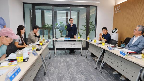 금천가산퍼블릭 디자인작은도서관 운영위원회 의 사진11