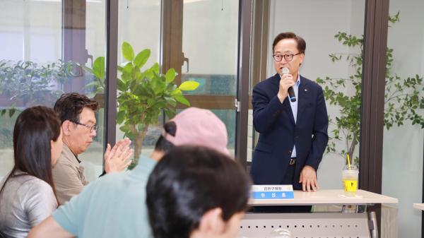 금천가산퍼블릭 디자인작은도서관 운영위원회 의 사진12