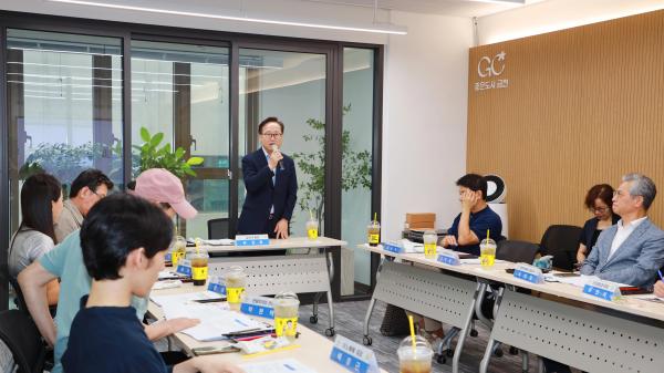 금천가산퍼블릭 디자인작은도서관 운영위원회 의 사진13