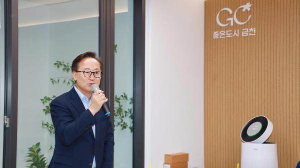 금천가산퍼블릭 디자인작은도서관 운영위원회 의 사진14