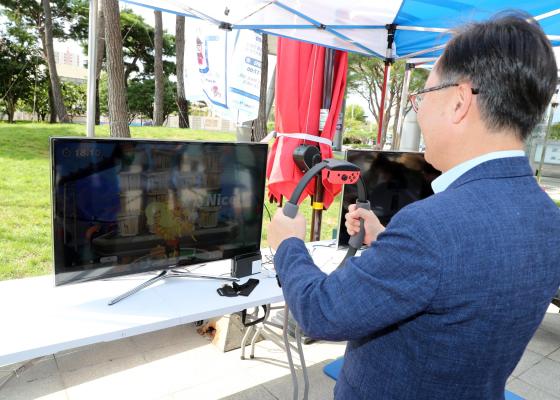 2024년 마음 건강한 마을만들기 연합캠페인 의 사진31