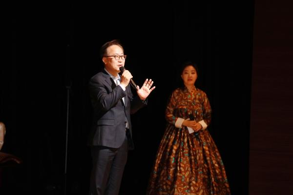 서울 국악예술인 협동조합 '을묘원행' 행사 의 사진15