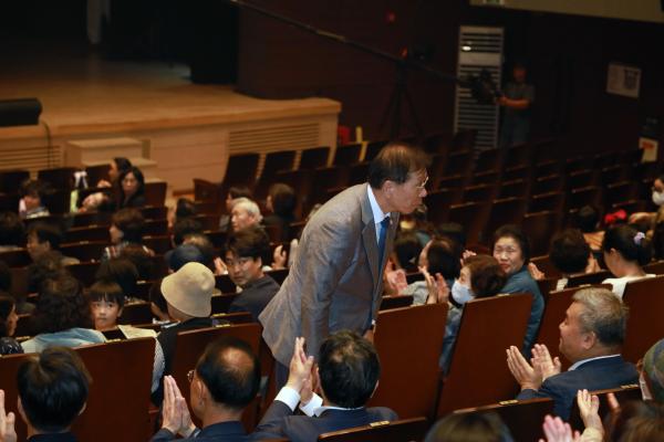 시흥행궁 전통예술제 의 사진23