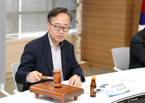 2024년도 제2회 남북교류협력위원회 의 사진8