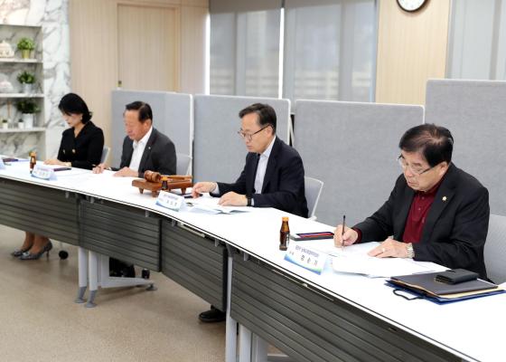 2024년도 제2회 남북교류협력위원회 의 사진11