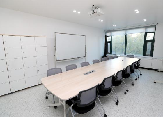 가산동 문화복합공간 리모델링 개관식 의 사진7