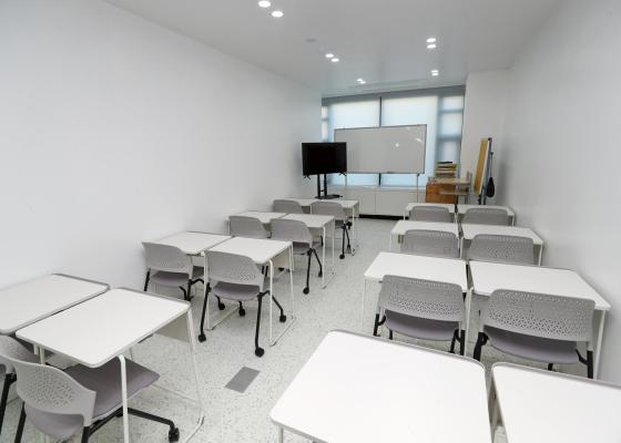 가산동 문화복합공간 리모델링 개관식 의 사진8