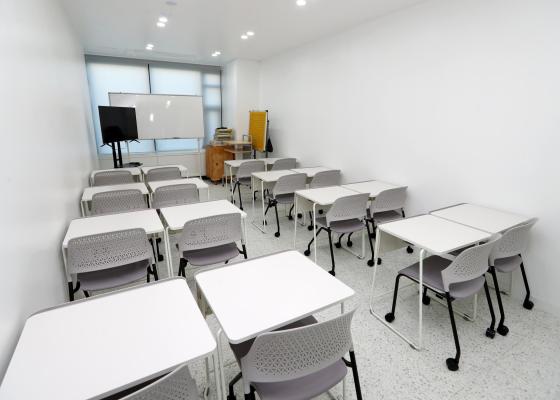 가산동 문화복합공간 리모델링 개관식 의 사진9