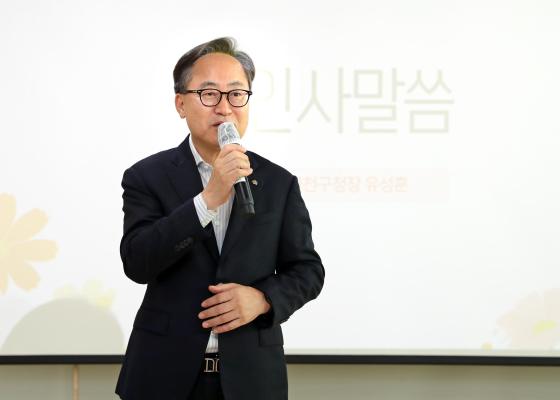 가산동 문화복합공간 리모델링 개관식 의 사진17
