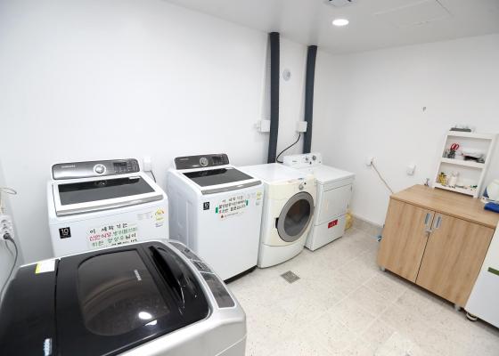 가산동 문화복합공간 리모델링 개관식 의 사진25