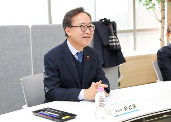 (주)인성이앤씨 장학금 기탁식 의 사진6