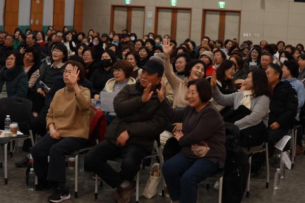 통장 아카데미(2회차) 의 사진16