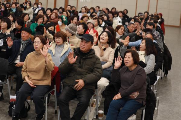 통장 아카데미(2회차) 의 사진17