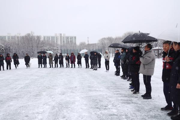 2025 금천구 축구협회 시무식 의 사진19
