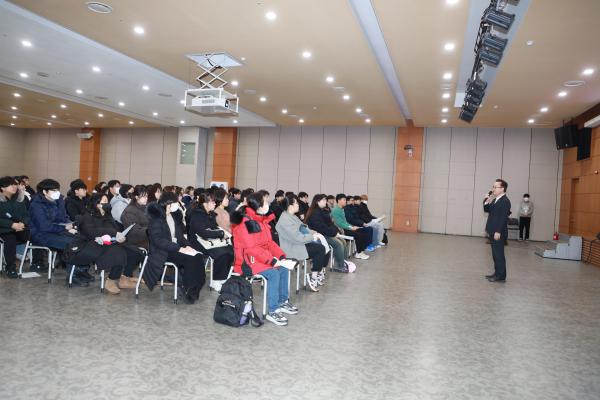 2025년 동계 청년아르바이트 오리엔테이션 의 사진7