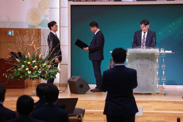 2025년 금천구교구협의회 신년기도회 의 사진47