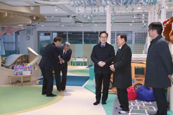 2025년 금천구교구협의회 신년기도회 의 사진54