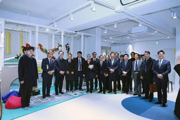 2025년 금천구교구협의회 신년기도회 의 사진56