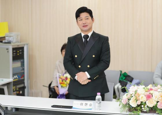 금천구 홍보대사 위촉식 의 사진6