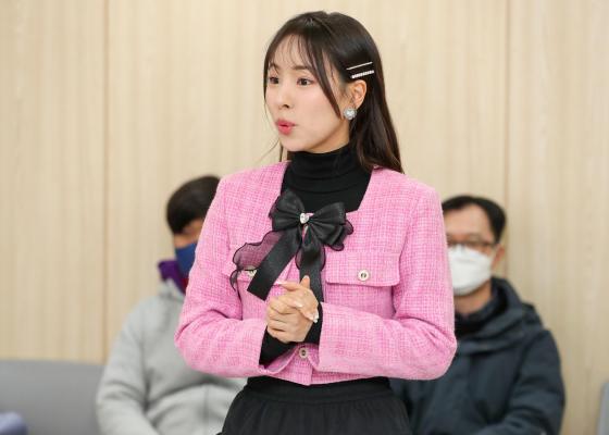 금천구 홍보대사 위촉식 의 사진10