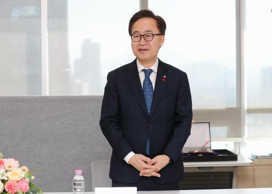 금천구 홍보대사 위촉식 의 사진11