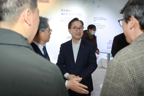 복합창작극 환어 리셉션 의 사진7