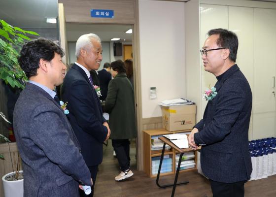 금천구 약사회 정기총회 의 사진5