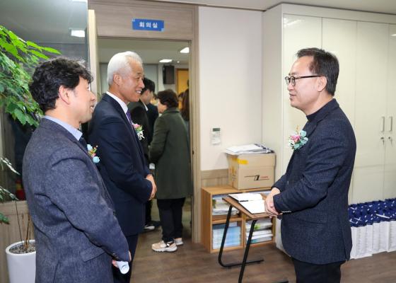금천구 약사회 정기총회 의 사진6