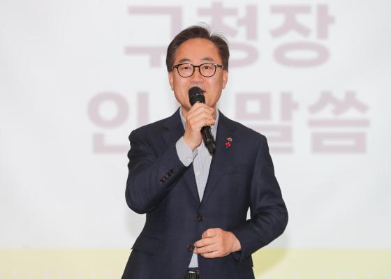 2025년 동계 청년 아르바이트 종료 간담회 의 사진6