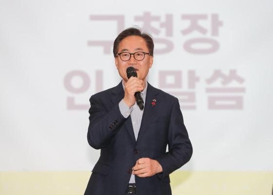 2025년 동계 청년 아르바이트 종료 간담회 의 사진7