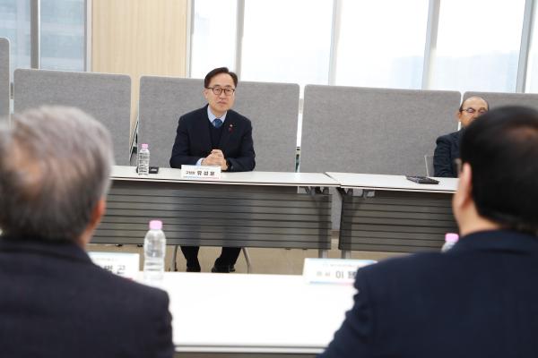 금천미래장학회 장학금 기탁식 의 사진18