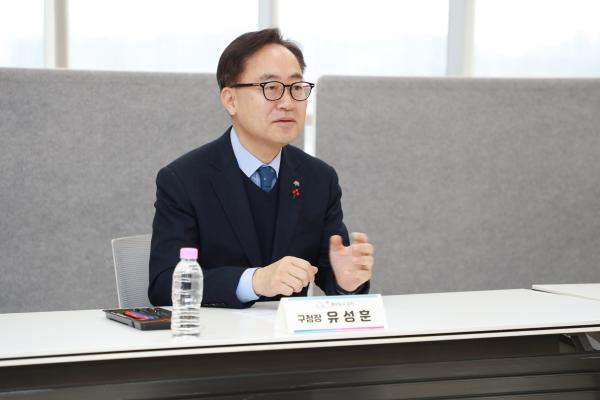 금천미래장학회 장학금 기탁식 의 사진19
